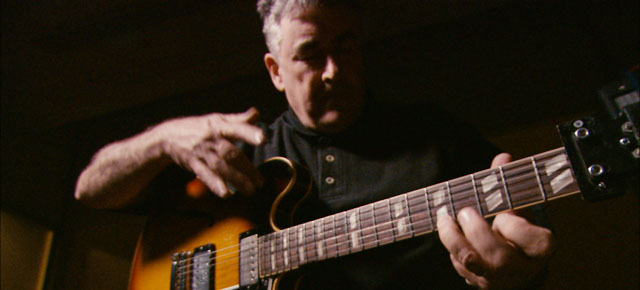 Fred Frith