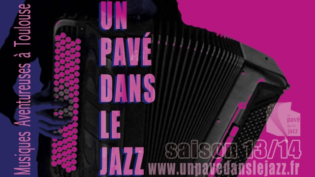 La playlist du Pavé Dans le Jazz