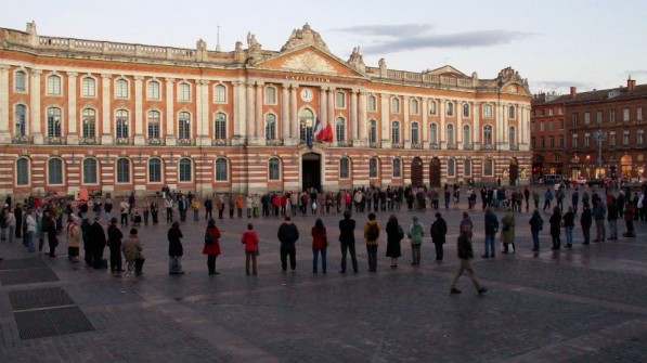 Première du film Cercles de silence le 20 février à l’Utopia Toulouse 20h30