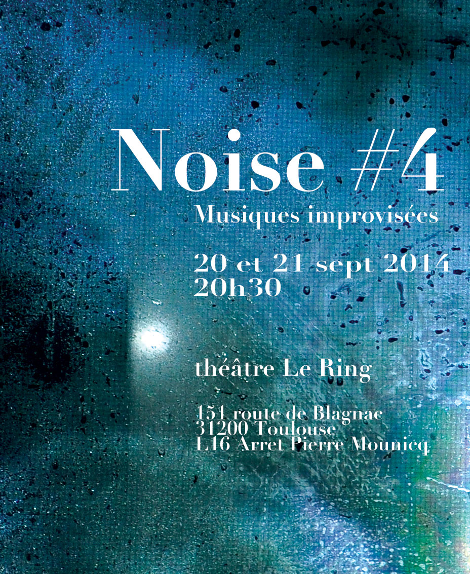 Noise #4