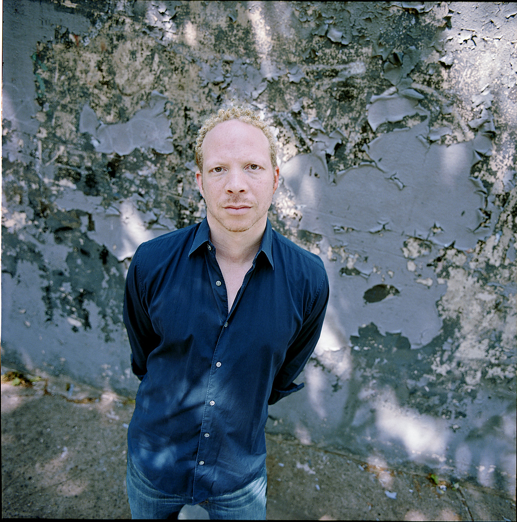 Craig Taborn, l’exceptionnel